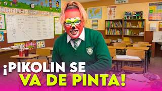 Payaso Pikolin |‼️PEPITO SE FUE DE PINTA con LOS AMIGOS‼️ 🤣🤣| @ProduccionesJhenuamn