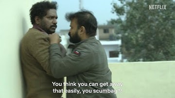 Movie Ariyippu (Declaration) | Official Trailer | Kunchako Boban, Mahesh Narayanan | Netflix India