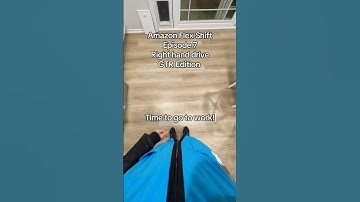 Episode 7- Come along on my Amazon Flex shift with me! #pov #amazonflexdriver #amazonflex