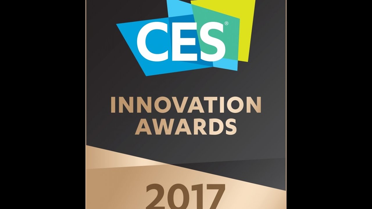 LG CES 2017 | BEST OF INNOVATIONS AWARD