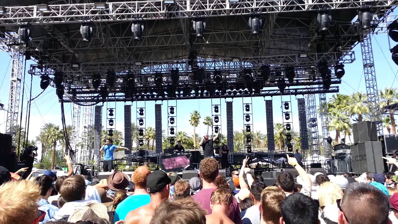 Aesop Rock Coachella 2013 - YouTube