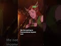 Relatable 🫠 | The Legend of Vox Machina
