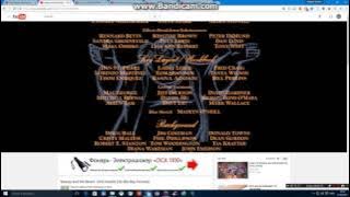 Disney's The Beauty And The Beast - End Credits (Disney Blu-Ray Disc 3D Version)