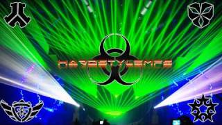 Nitrogenetics - Driven By Fear (Dominator 2010 Anthem) [HD]