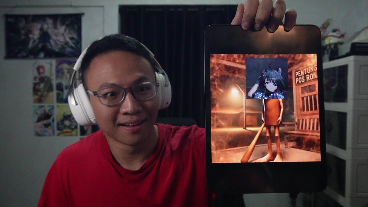 THE PRE-ENDFIELD RELEASE LIVESTREAM TALK SHOW