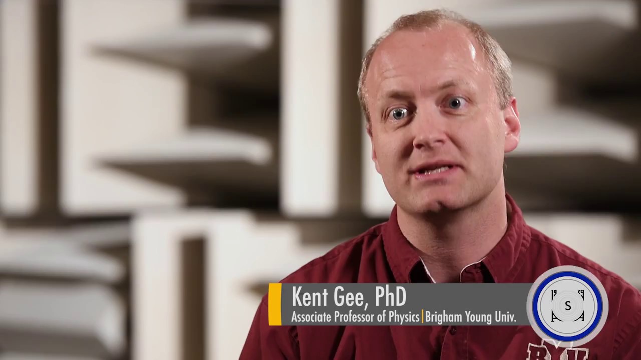 Careers in Acoustics YouTube