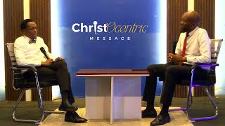 #CHRISTOCENTRIC MESSAGE #+255 714 353 734