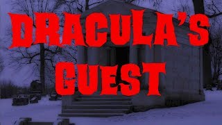 Draculas Guest by Bram Stoker [Reading - Audiobook - Audio]