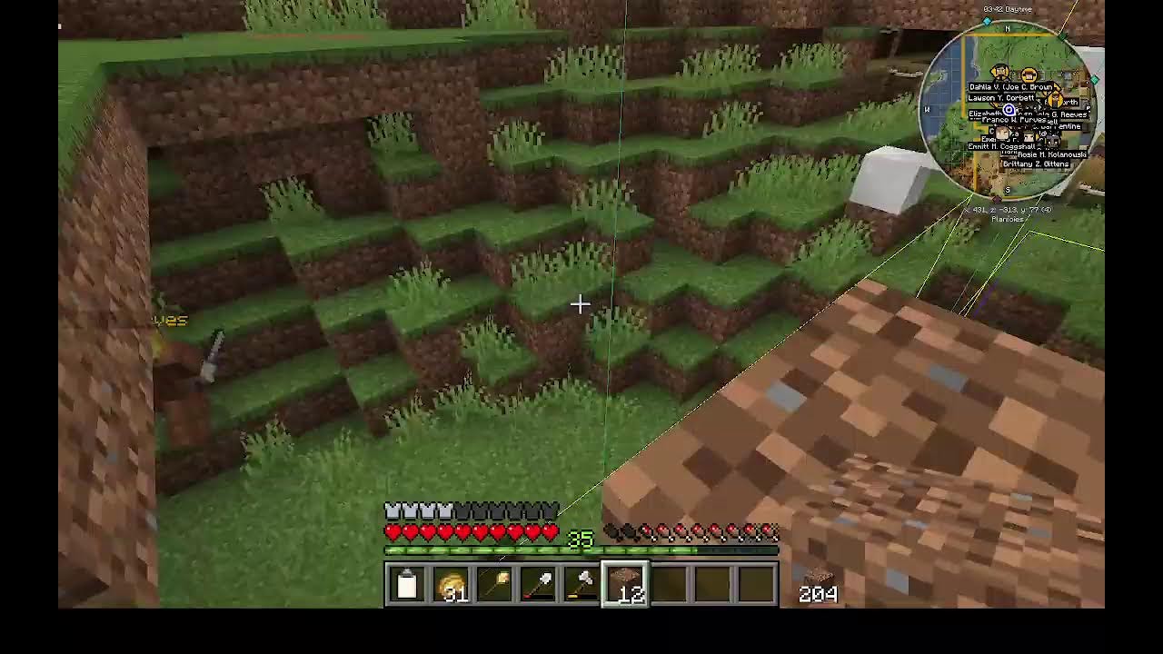 minecolonies-fortress-ep7-pt-br novo