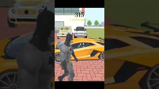 Indian Theft auto lamborghini cheat code 315 #indiantheftauto #indiantheftaurasimulator #shortsfeed