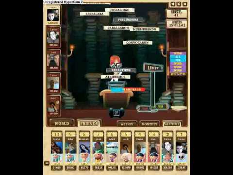 typing maniac 1.970.000 part 4