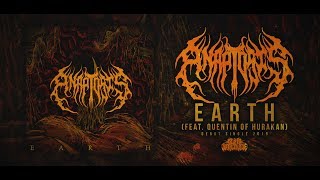 ANAPTOSIS - EARTH (FEAT. QUENTIN OF HURAKAN) [DEBUT SINGLE] (2019) SW EXCLUSIVE