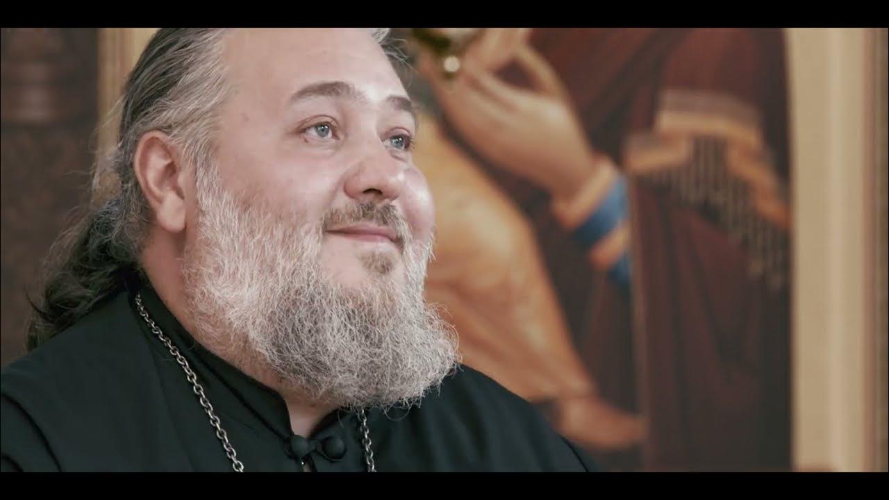 Толстые священники