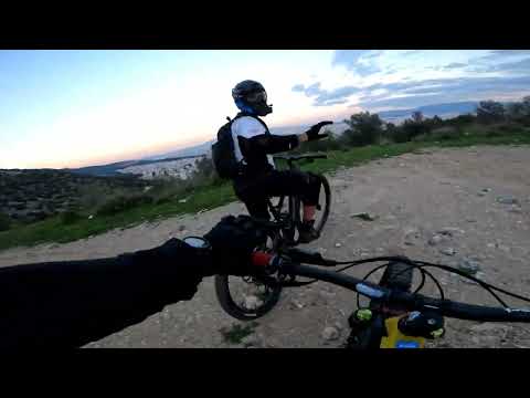 Last minute Ride