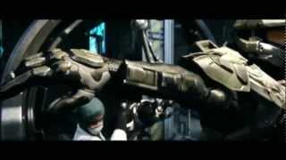 Halo ''Never Forget'' - Music Video