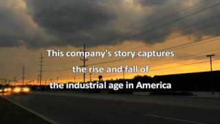 Changing Gears - Documentary
