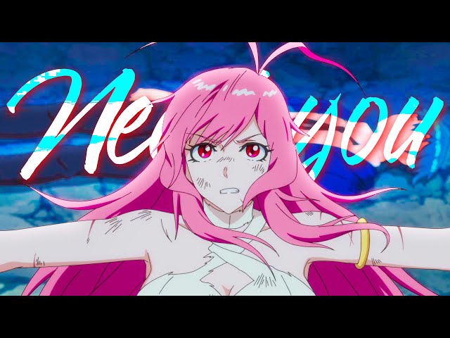 The Last Summoner「AMV」Don't Wanna Let Myself Down ᴴᴰ 