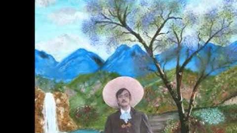 Fiesta Mexicana: Jorge Negrete y el Marichi Vargas de Tecalitlán