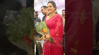 Mahima Nambiar Latest Inauguration Video Josco Jewelers Palakkad