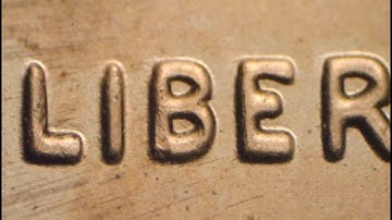 Top 5 Shield Cent Doubled Dies you NEED to be looking for!