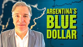 Why Argentines Use the Black Market Dollar | Official Rate Doesn't Add Up