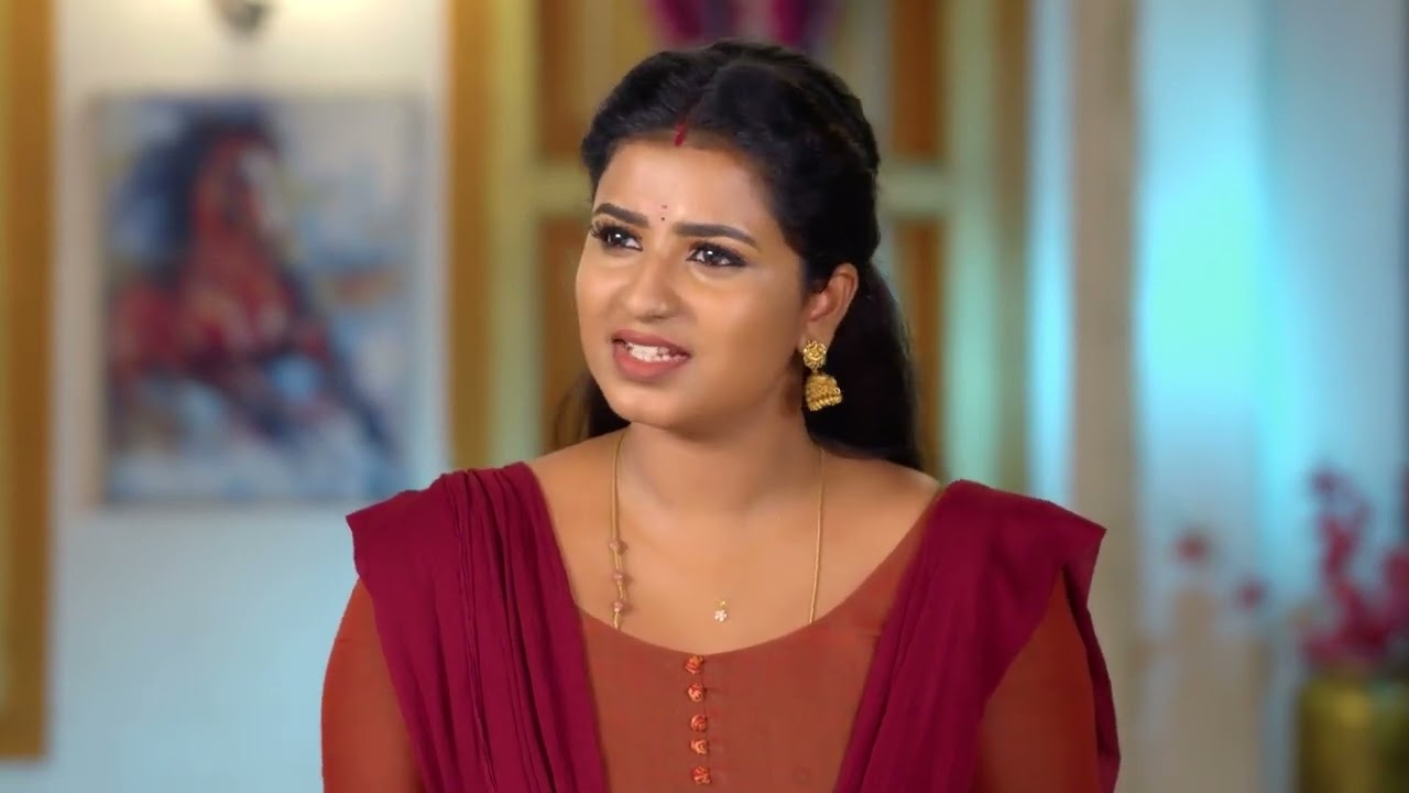Karthigai Deepam | Ep - 1122 | Webisode | Feb 13 2026 | Zee Tamil