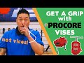 Get a Grip with Procore Pipe Vises - Gear Up With Gregg&#39;s