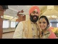 Sikh wedding by stereotwo productions  baljeet  harkirat