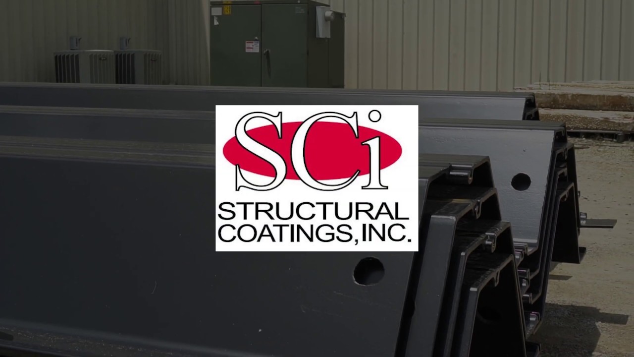 Structural Coatings Inc. Quality Control YouTube