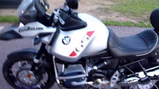 BMW GS 1150 2003 Adventure