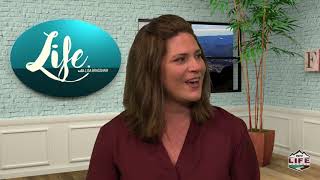 Life with Lisa Bradshaw S4E22 Erin Cass Profile