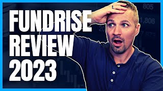Fundrise Review 2023 (It's Not Pretty) l REtipster