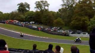 bsb oulton park 4th may 2009