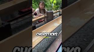 Travel to Japan and Try This! 🍜 #travel #explore #trip #vacation #adventure #shorts #facts