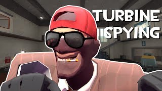 TF2: Turbine Spying - State of Pub