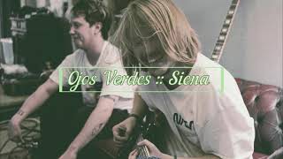 Nothing But Thieves - Green Eyes :: Siena Green Eyes (Sub esp / Lyrics)