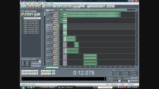 Tutorial On How To Have Clean/Clear Vocals In Cool Edit Pro 2.1