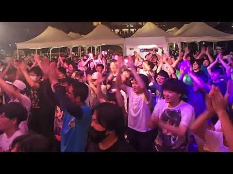 【肉フェス2023】ドキッ! こういうのが恋なの?（2回目）【2023/5/4】