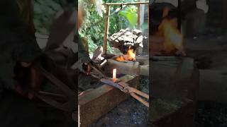 Blacksmith Work Video #ironwork#blacksmith#blacksmithing#metalwork#handmade#traditionalwork