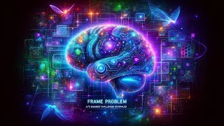 Famous Frame Problem: AI's Biggest Challenge Revealed ! Wealth