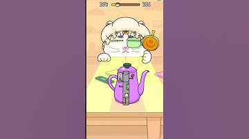HIDE AND SEEK: CAT ESCAPE LVL 305-306 #catescapegame #catgames #cat #shorts