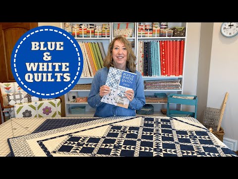 Easy Quilt Patterns for Beginners - A Quilting Life