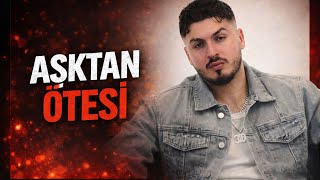 Kapının Önünde Bekliyor Fırtınalı Kara Kışlar | BLOK3 - AŞKTAN ÖTESİ (Yeni Mix) 