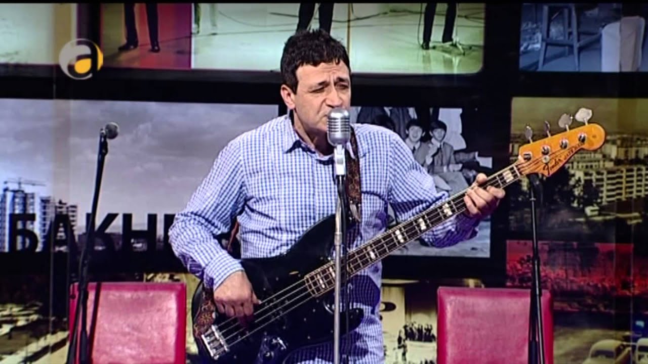 BAZE MAROTOV - Prava Stvar - Zdravko Colic