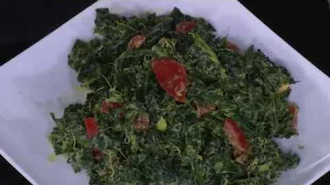 Nutritionist Kimberly Snyder shares 5 foods to res...