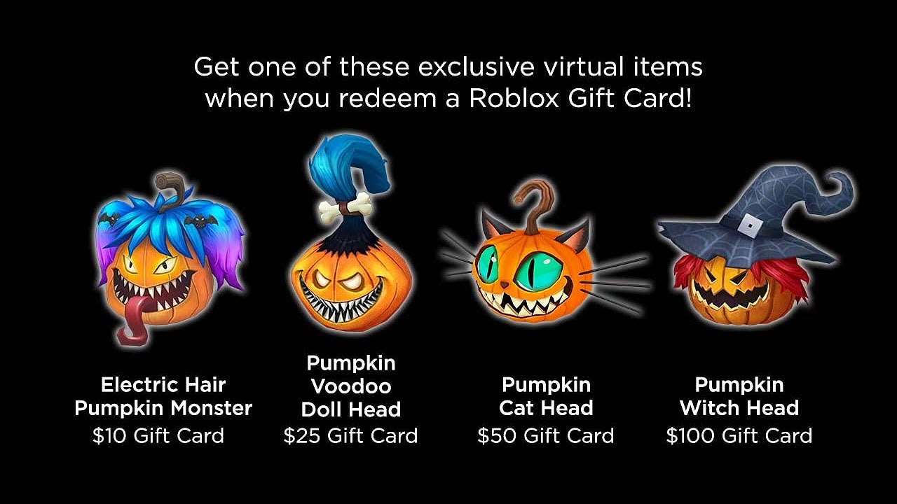 Roblox Gift Card - 10000 Robux 