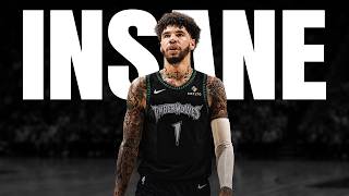 LaMelo Ball Is Becoming Exactly What The NBA Was Afraid Of...
