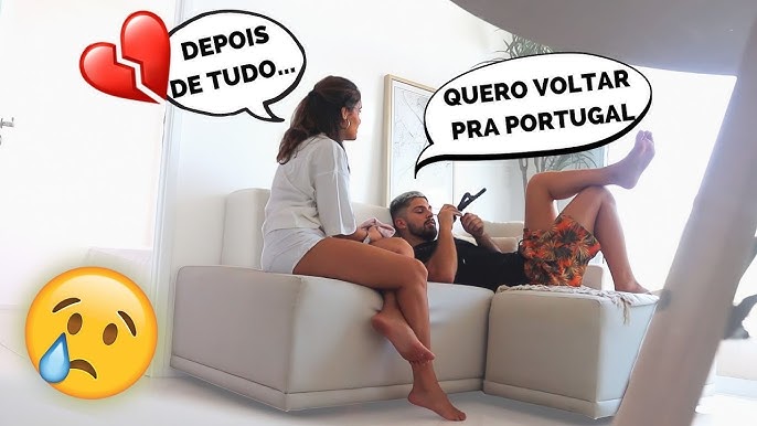 Perguntas **QUENTES** pra minha NAMORADA que os homens tem medo de