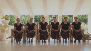 OISHE HE! | SÜLIMI LEJO