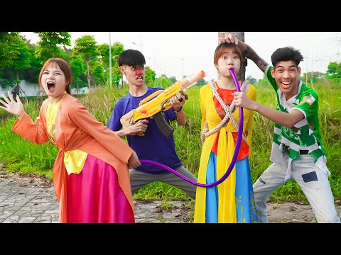 Must Watch New Entertainment Funny Video 2022 New Funny Video 2022 Top Video Ep 41 By Bico Fun Tv